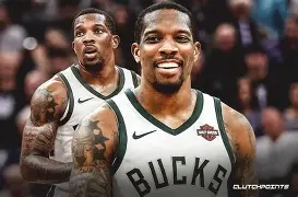  密尔沃基雄鹿队官网 