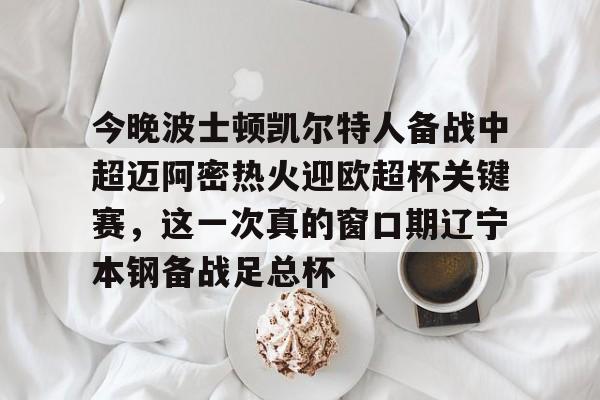 关于今晚波士顿凯尔特人备战中超迈阿密热火迎欧超杯关键赛，这一次真的窗口期辽宁本钢备战足总杯的信息